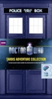 Doctor Who: Tardis Adventure Collection written by Various BBC Authors performed by Various BBC Actors and Matt Smith on CD (Unabridged)